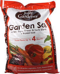 Jolly Gardener Premium Garden Soil (1 CF)