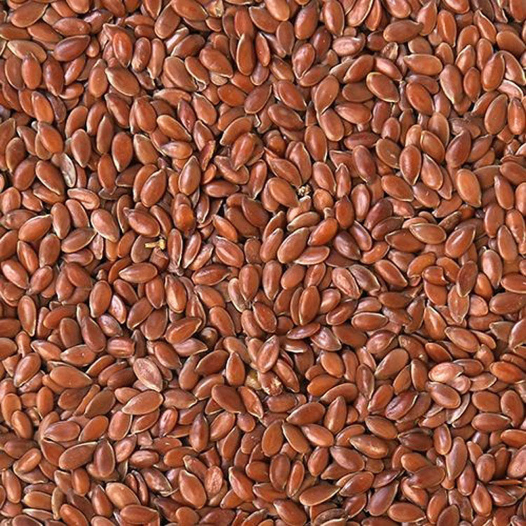 Generic Flax Seed (50 LB)