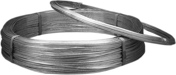Bekaert 200kpsi High Tensile Wire Coil Class 3 (12.5 GA-4000 FT)