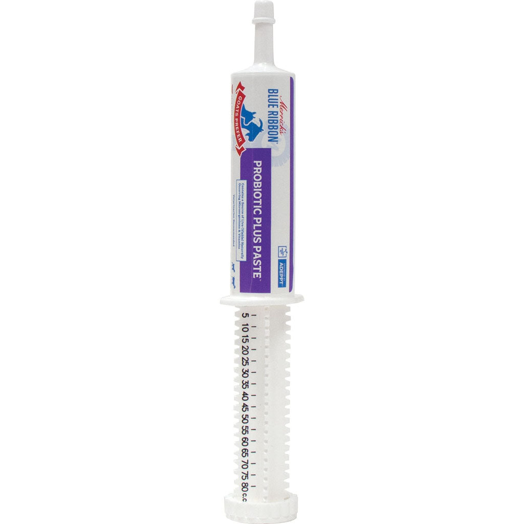 Goats Prefer Probiotic Paste Tube (80 CC)