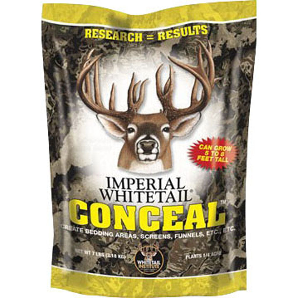 Imperial Whitetail Conceal Annual (7 LB)