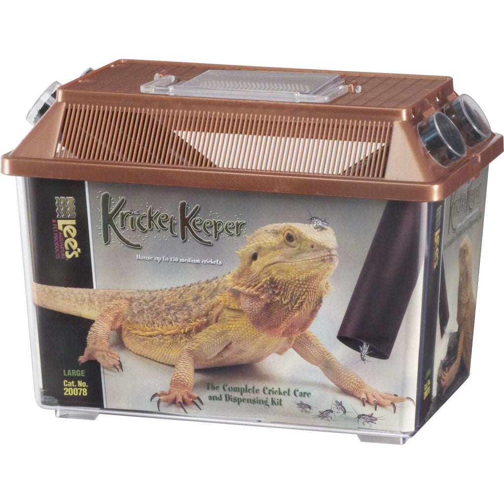 Kricket Keeper (LG)