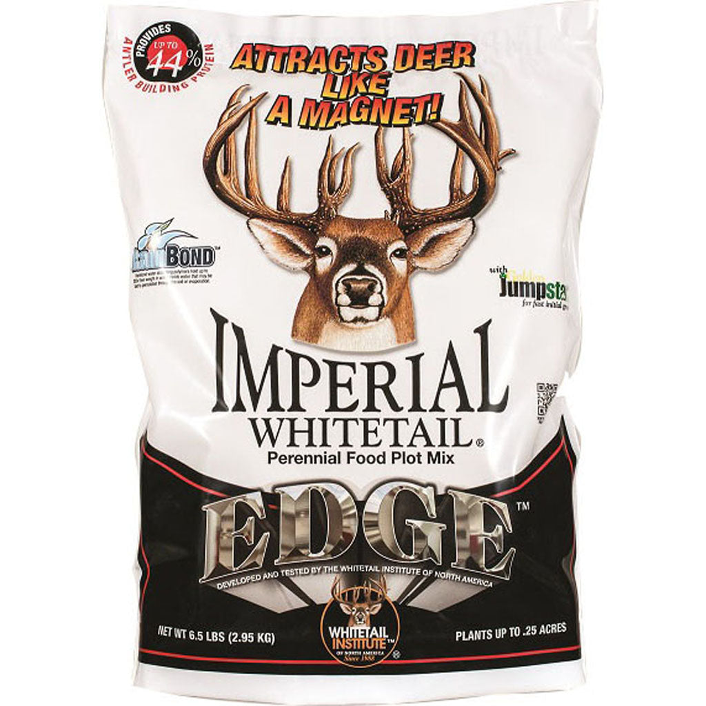 Imperial Whitetail Edge (6.5 LB)