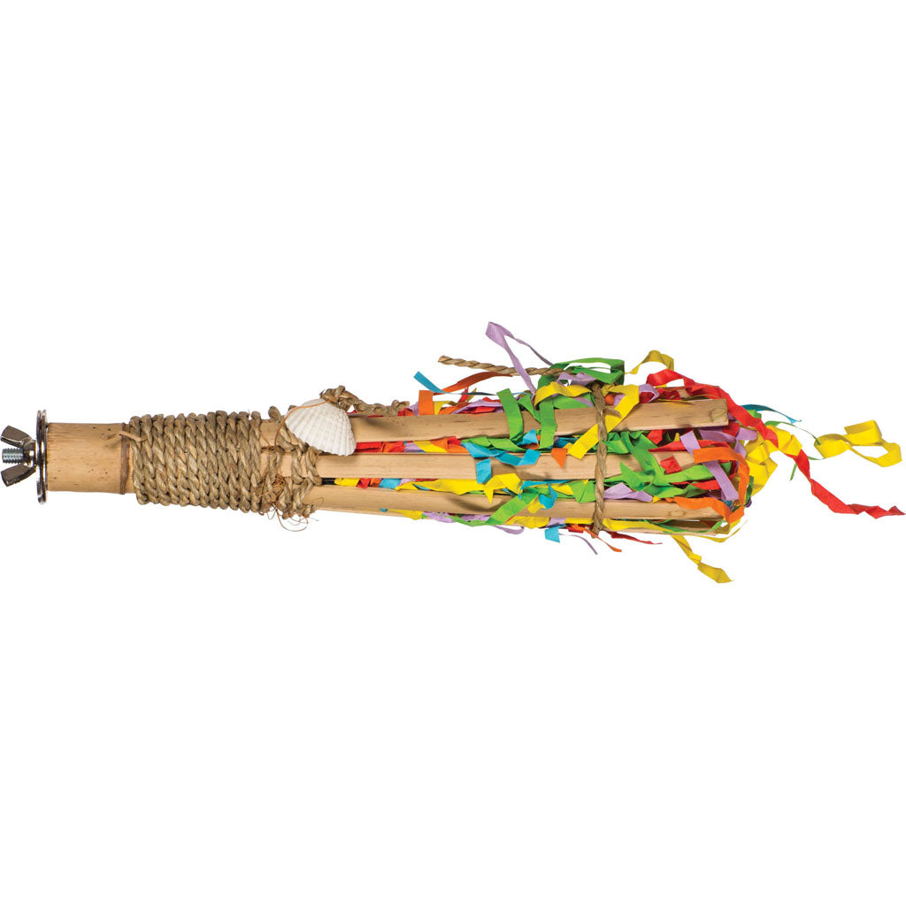 Hide & Seek Foraging Bird Perch (9 IN)