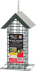 Wild Delight Block Feeder (1 BLOCK)