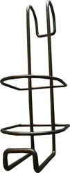 Bottle Holder Round (BLACK, 1 QT)