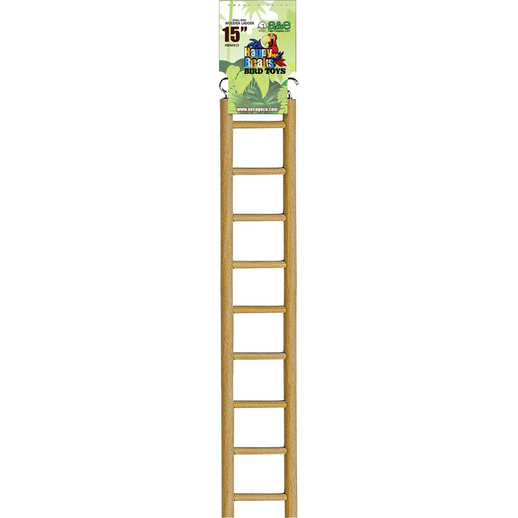 Happy Beaks Small Ladder (15 IN)