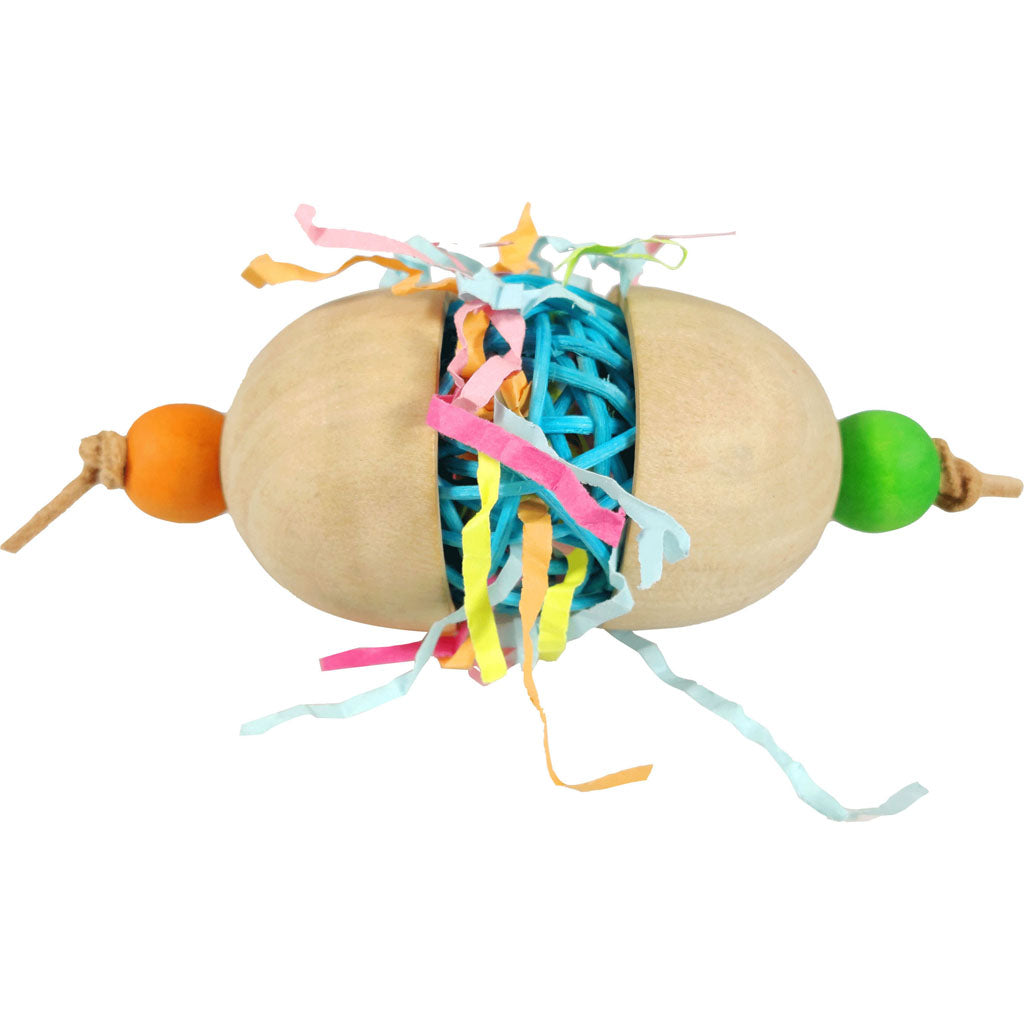 Hatchling Bird Toy