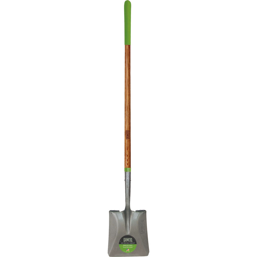 Ames Square Point Shovel (61 IN)