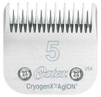 Oster A5 Blade Set (SZ 5)