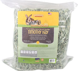 Sunsations Timothy Hay (128 OZ)
