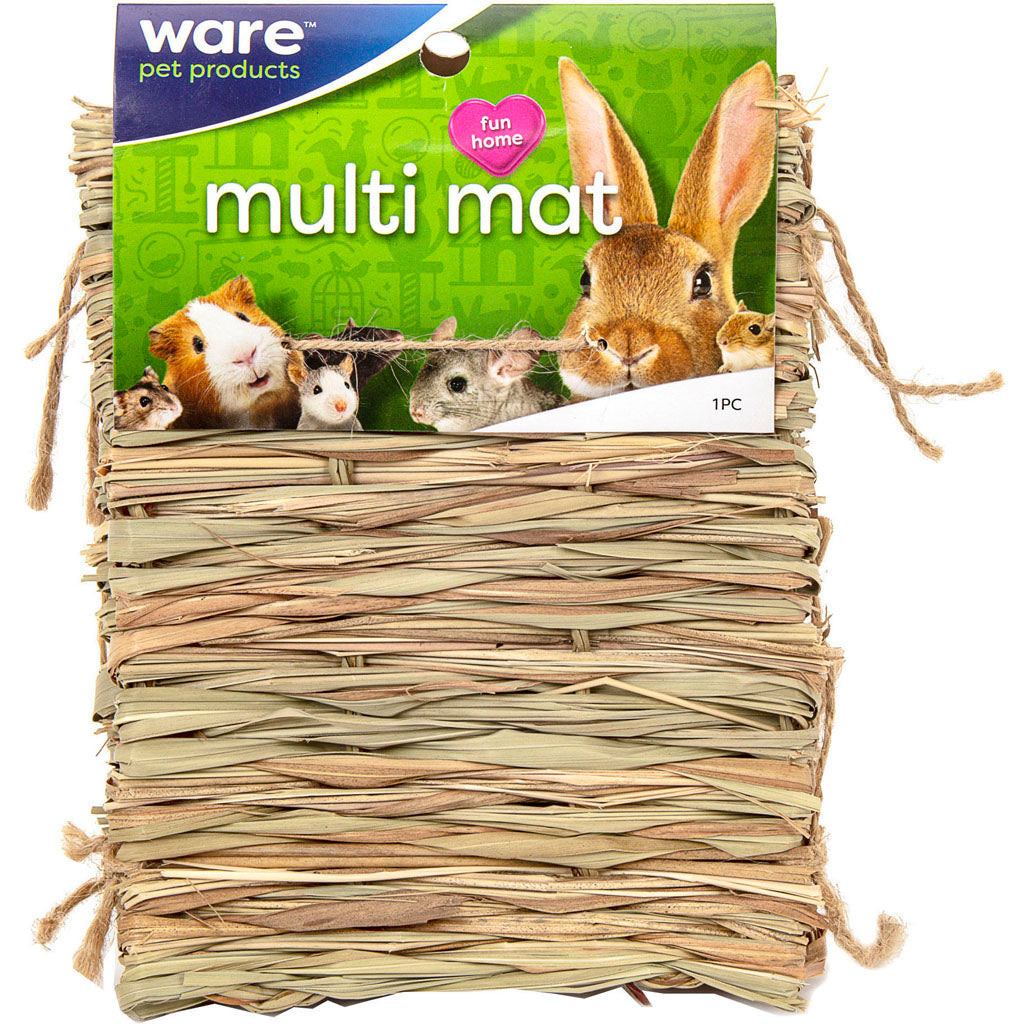 Small Animal Multi Mat (8X17X5 IN)