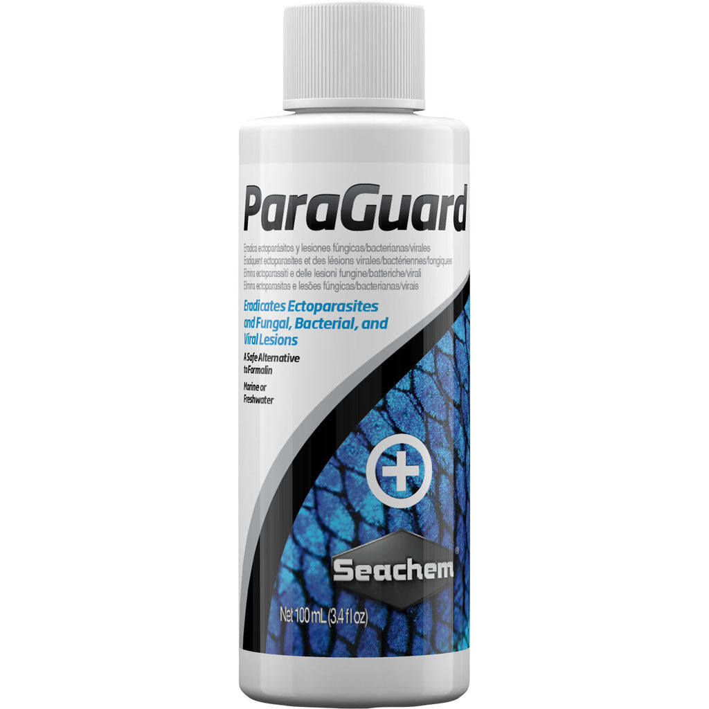 Seachem Paraguard (100 ML)