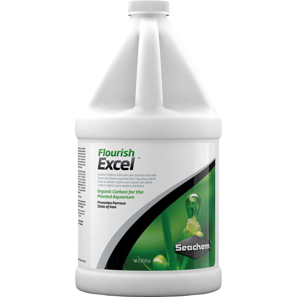 Seachem Flourish Excel (2 L)