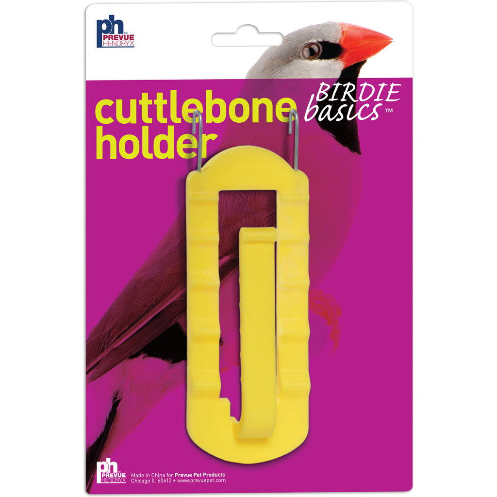 Cuttlebone Holder (7X9 IN)
