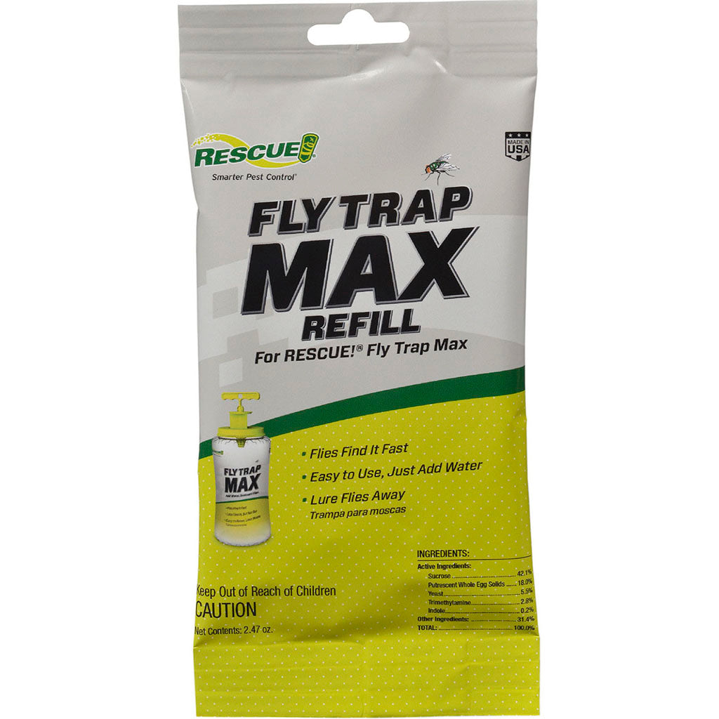 Rescue Fly Trap Max Refill