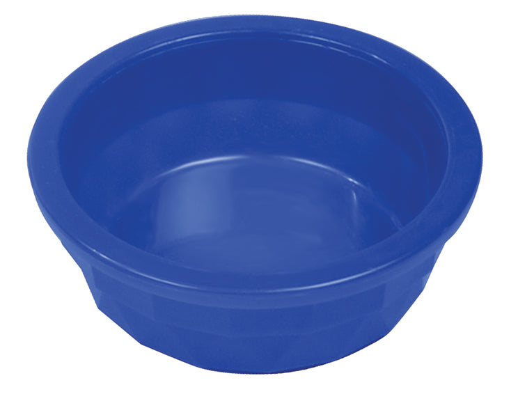 Van Ness Heavyweight Translucent Crock (BLUE, 20 OZ)