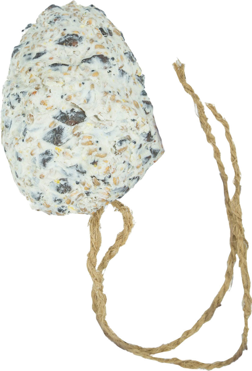 Garden & Fun Pine Cone With Suet (NATURAL)