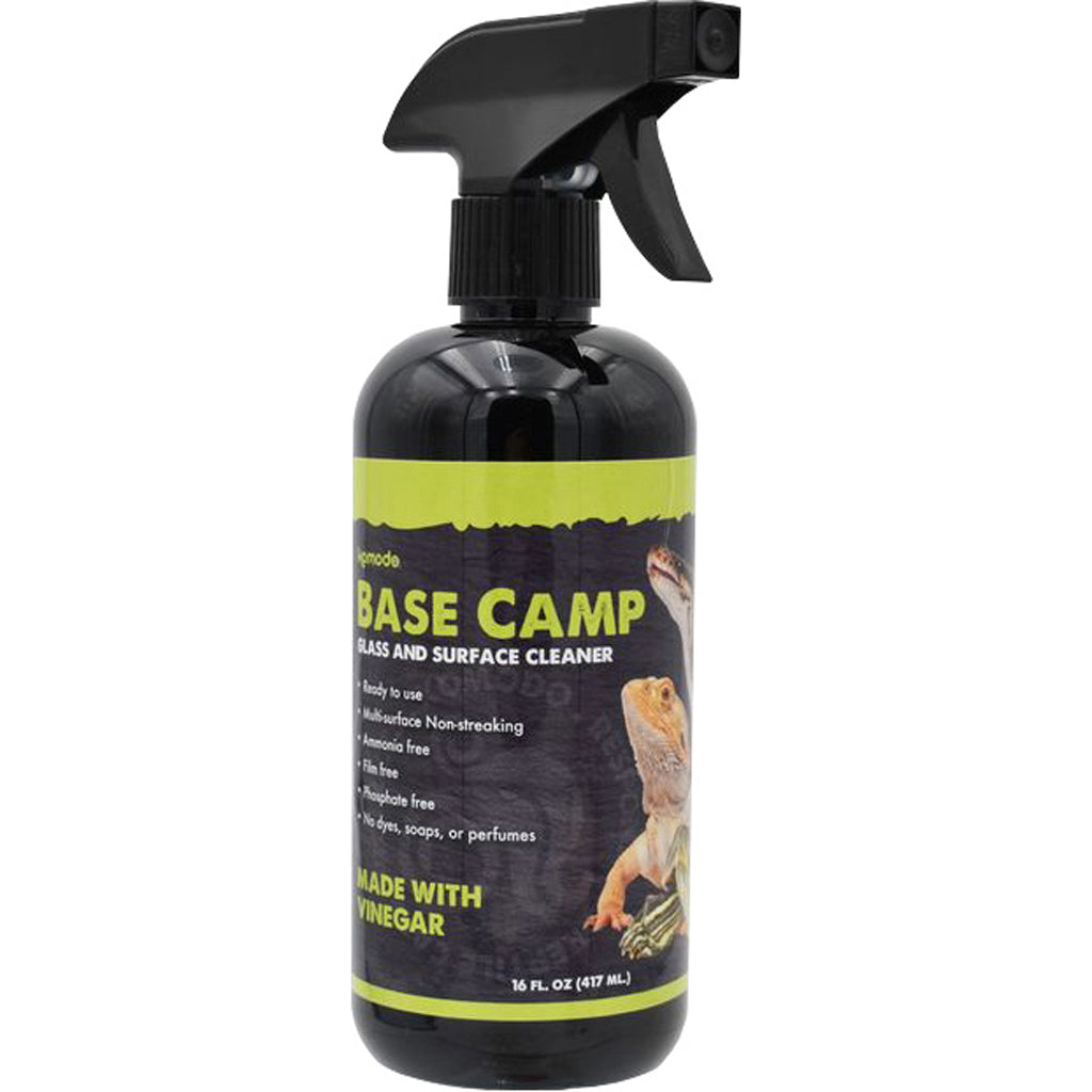 Komodo Base Camp Cleaner (16 OZ)