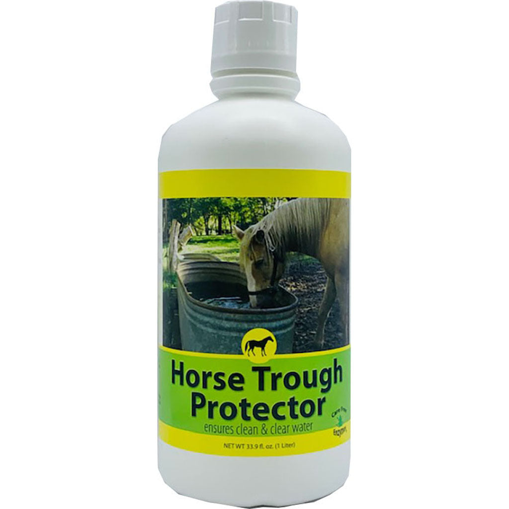 Horse Trough Protector (33.9 OZ)