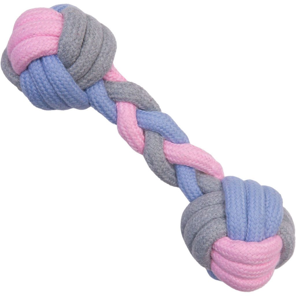 Snugarooz Pastel Knots (9 IN)