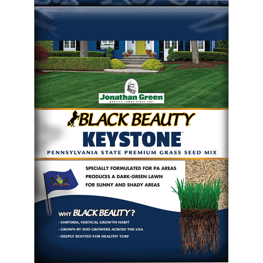 Keystone Pa Seed Mix (3 LB)