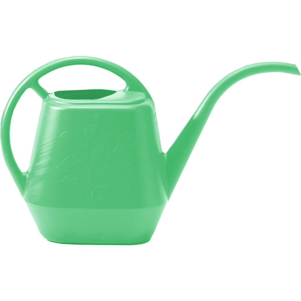 Bloem Watering Can (MINT GREEN, 144 OZ)