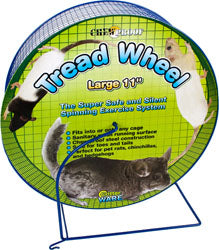 Tread Wheel (11 IN)