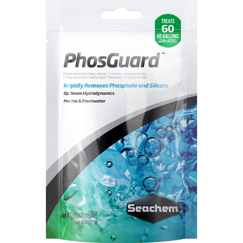 Seachem Phosguard (100 ML)