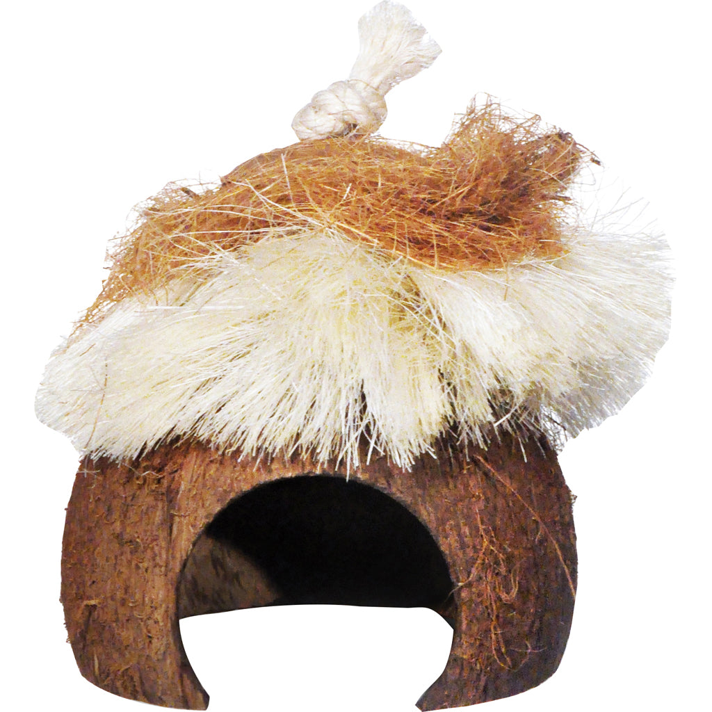 Critter Hut (10 IN)
