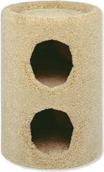 Kitty Condo 2 Story In Retail Box (13X13X22.5 IN)