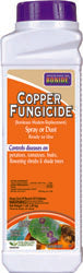Bonide Copper Fungicide Spray Or Dust Rtu (1 LB)