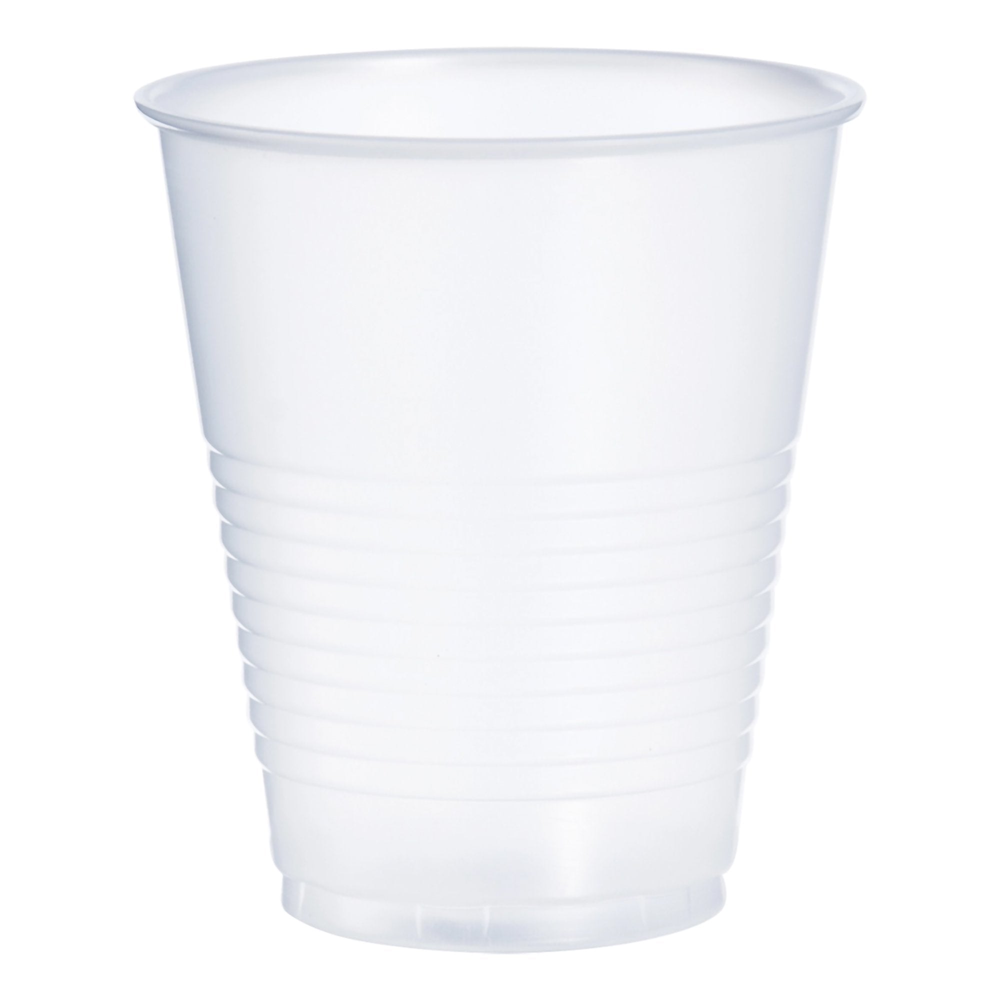 RJ Schinner Co - Drinking Cup Conex® Galaxy® 12 oz. Translucent Plastic Disposable [1000/CS]