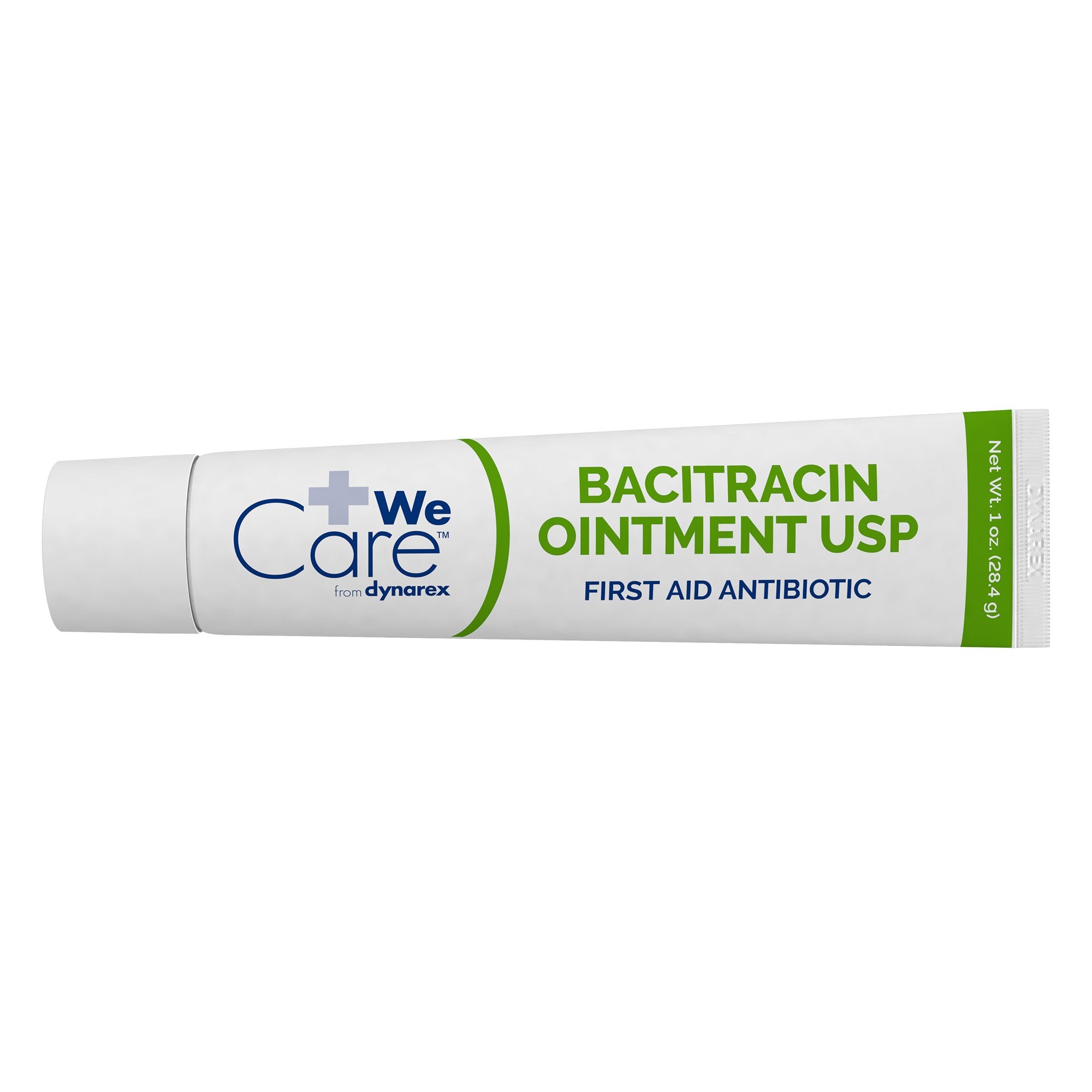 Dynarex - First Aid Antibiotic Ointment 1 oz. Tube [72/CS]