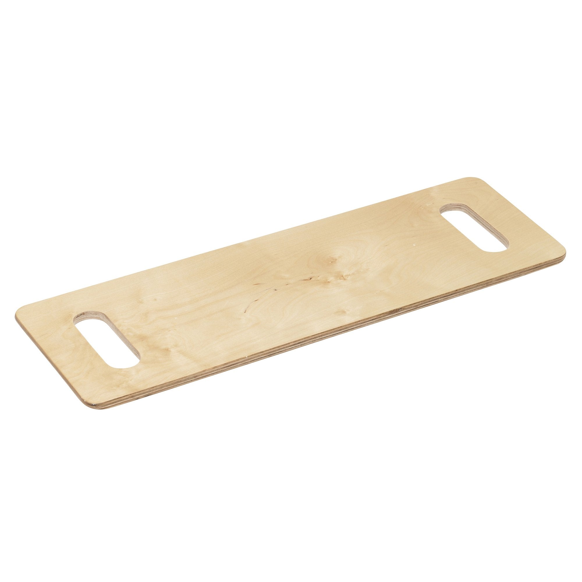 Drive Medical - Lifestyle Essentials Transfer Board 440 lbs. Weight Capacity Birch Wood [2/CS]