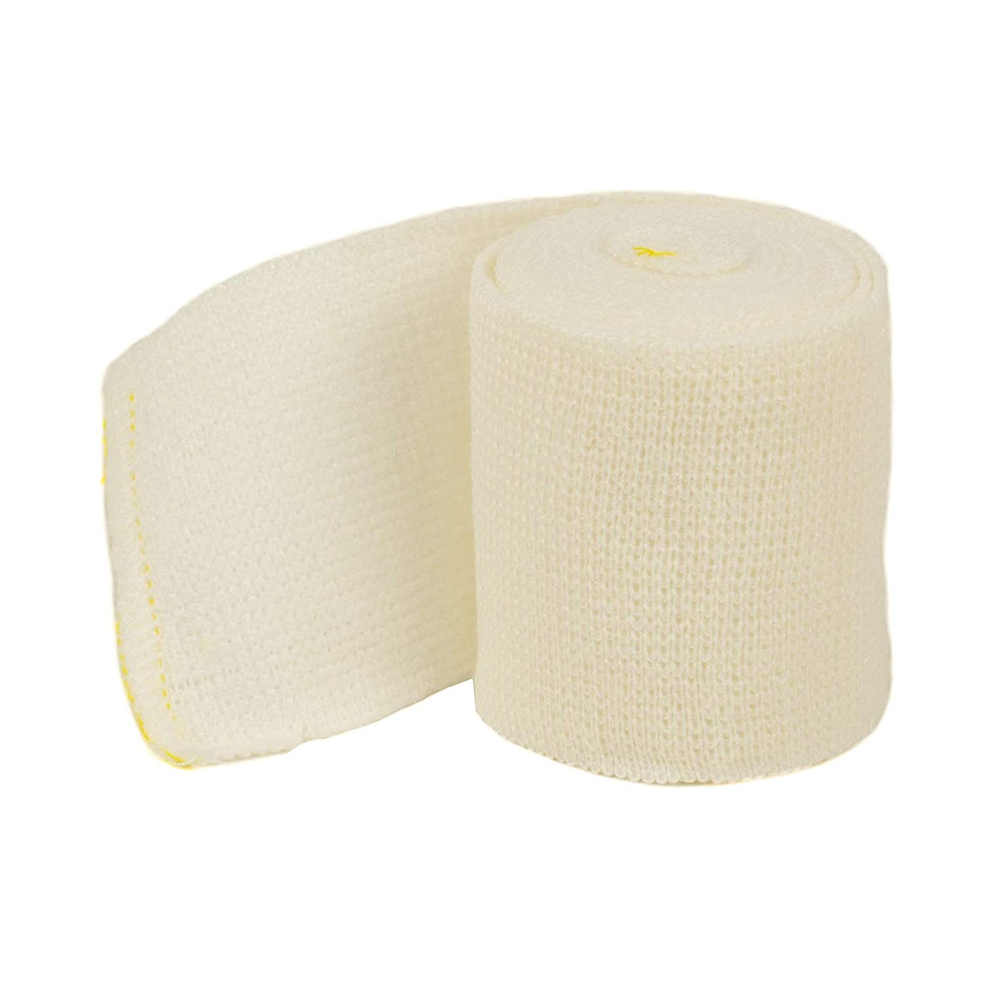 Hartmann - Elastic Bandage Shur-Band® LF 2 Inch X 5 Yard Single Hook and Loop Closure Natural NonSterile Standard Compression [60/CS]