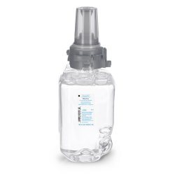 GOJO - Soap PROVON® Clear & Mild Foaming 700 mL Dispenser Refill Bottle Unscented [4/CS]