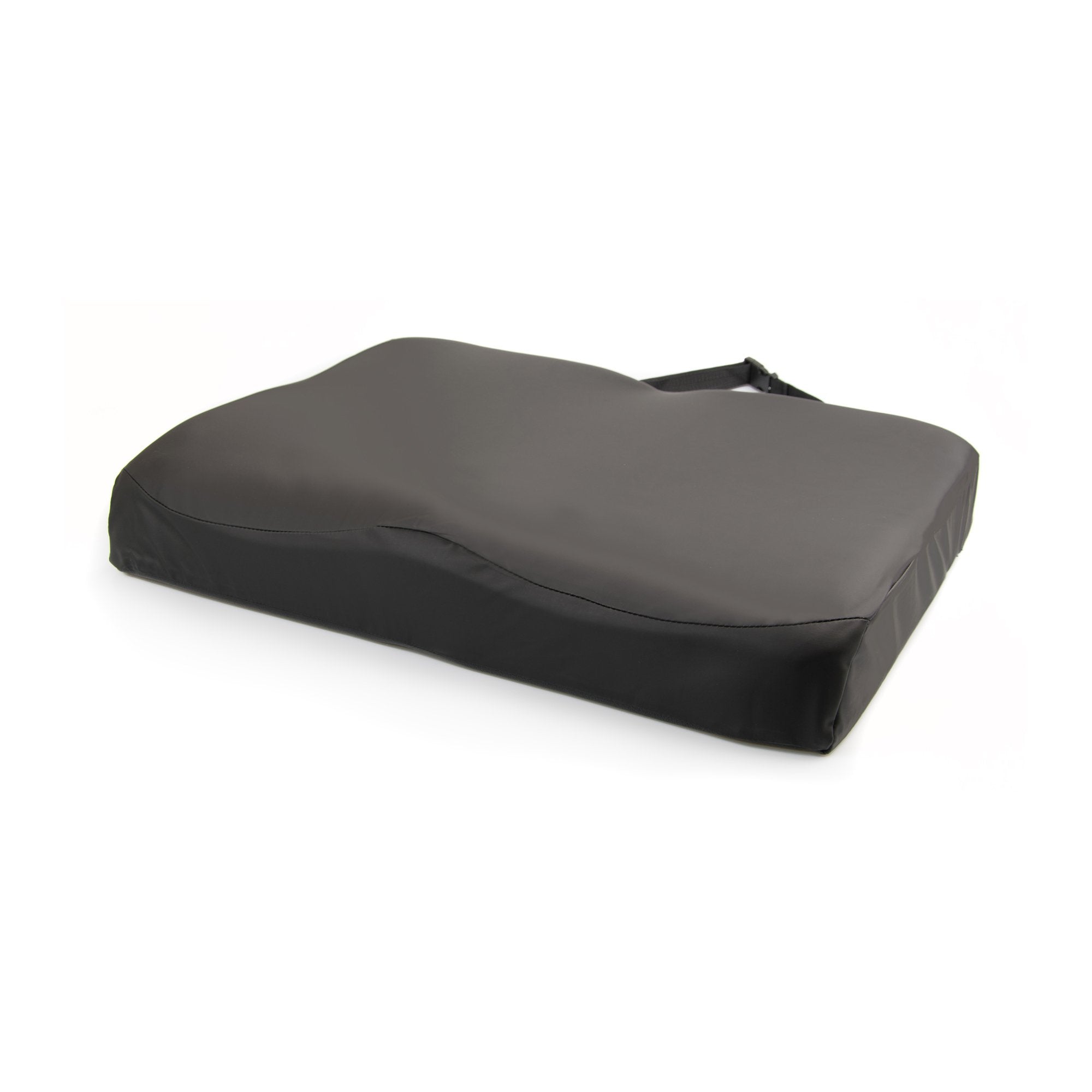 McKesson Brand - Seat Cushion McKesson 24 W X 18 L X 3 D Inch Foam / Gel [4/CS] (1065577_CS)