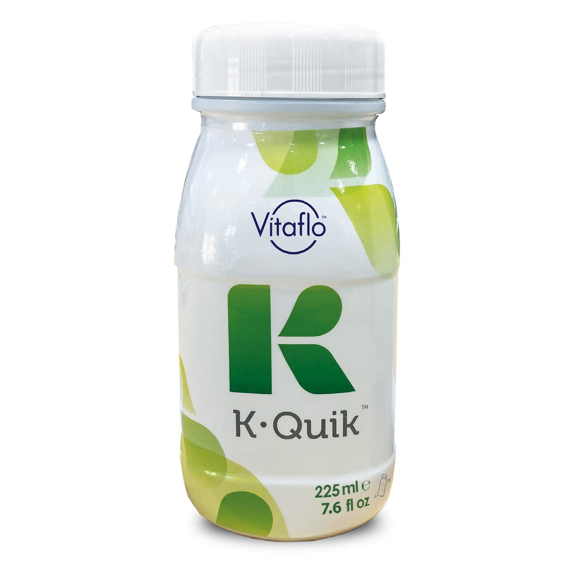 Vitaflo USA LLC - Oral Supplement K·Quik™ Unflavored Liquid 7.6 oz. Bottle [15/CS]