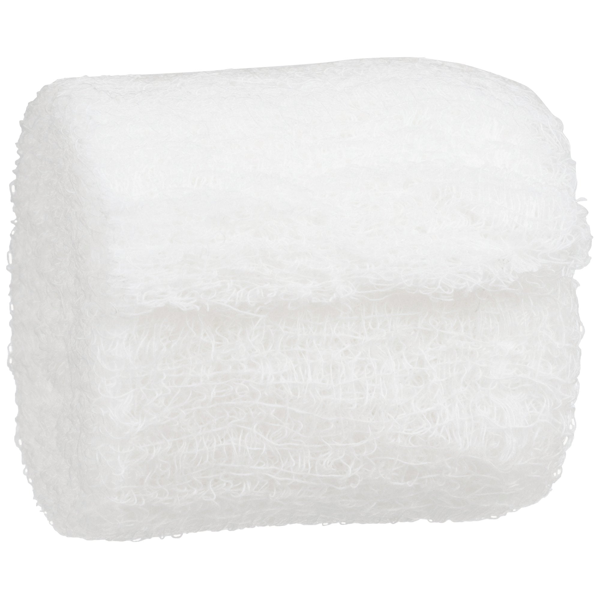 McKesson Brand - Fluff Bandage Roll McKesson 2-1/2 Inch X 3 Yard 6-Ply NonSterile 12 per Bag [96/CS]