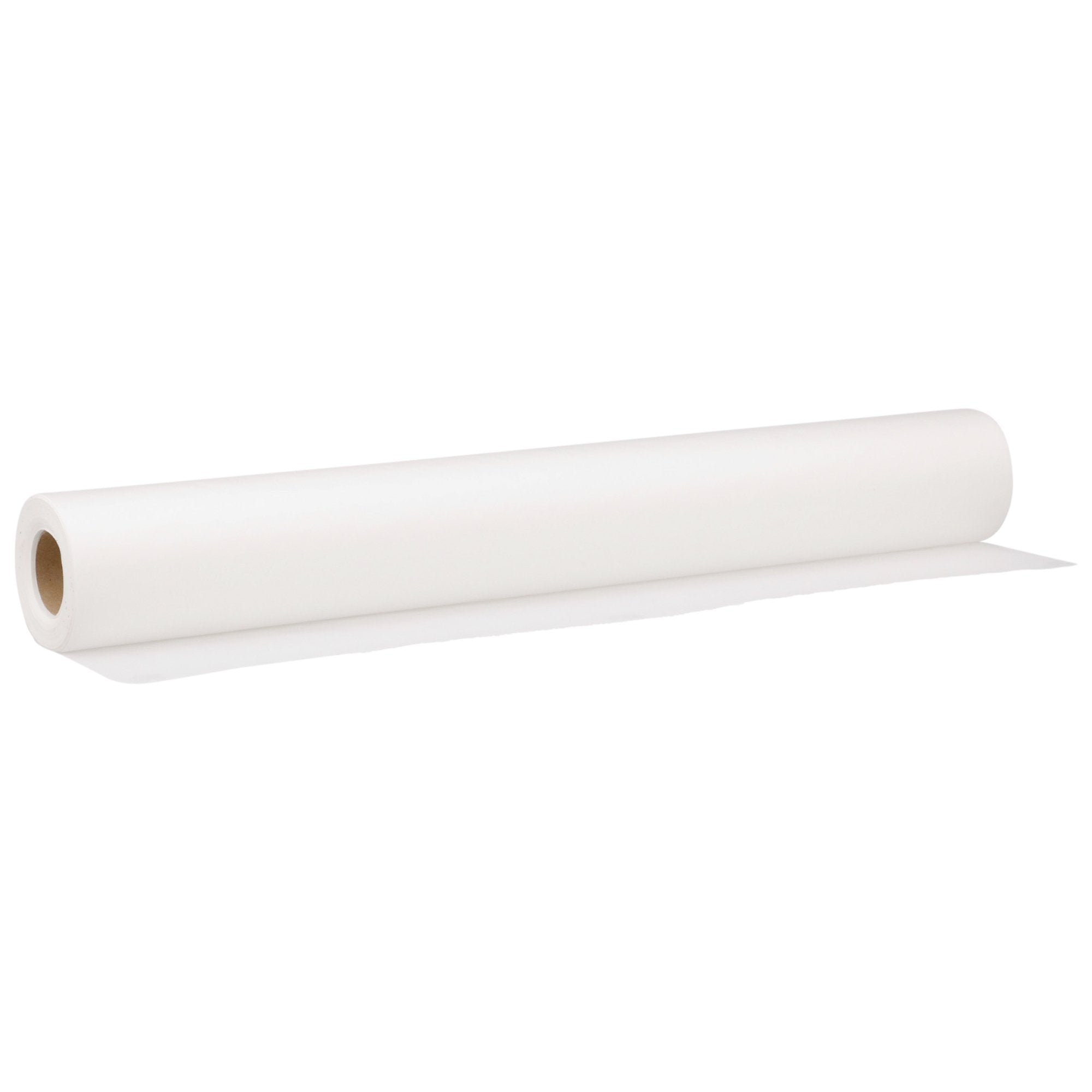 McKesson Brand - Table Paper McKesson 21 Inch Width 225 Foot Length White Smooth [12/CS] (113117_CS)