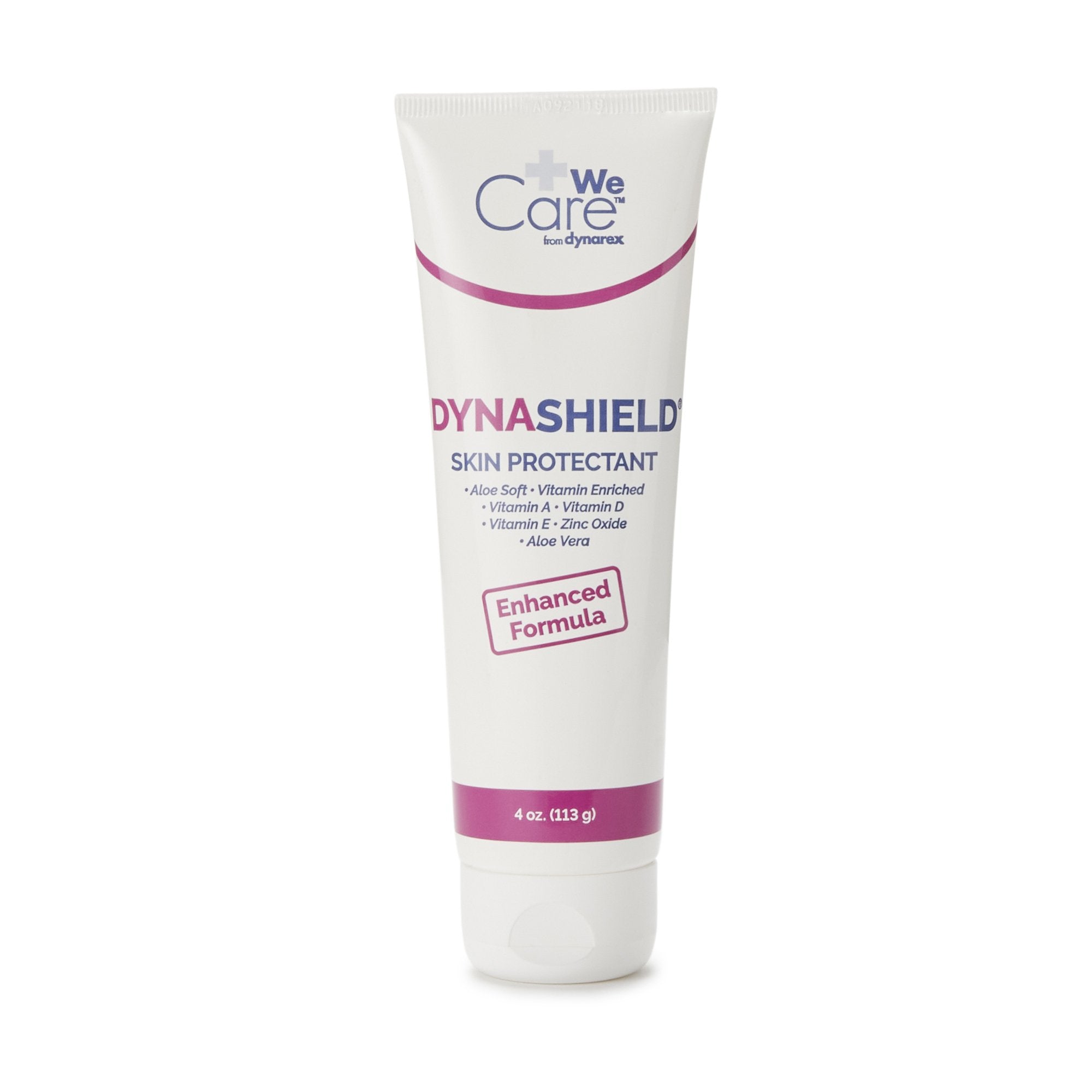 Dynarex - Skin Protectant DynaShield 4 oz. Tube Scented Cream [24/CS]