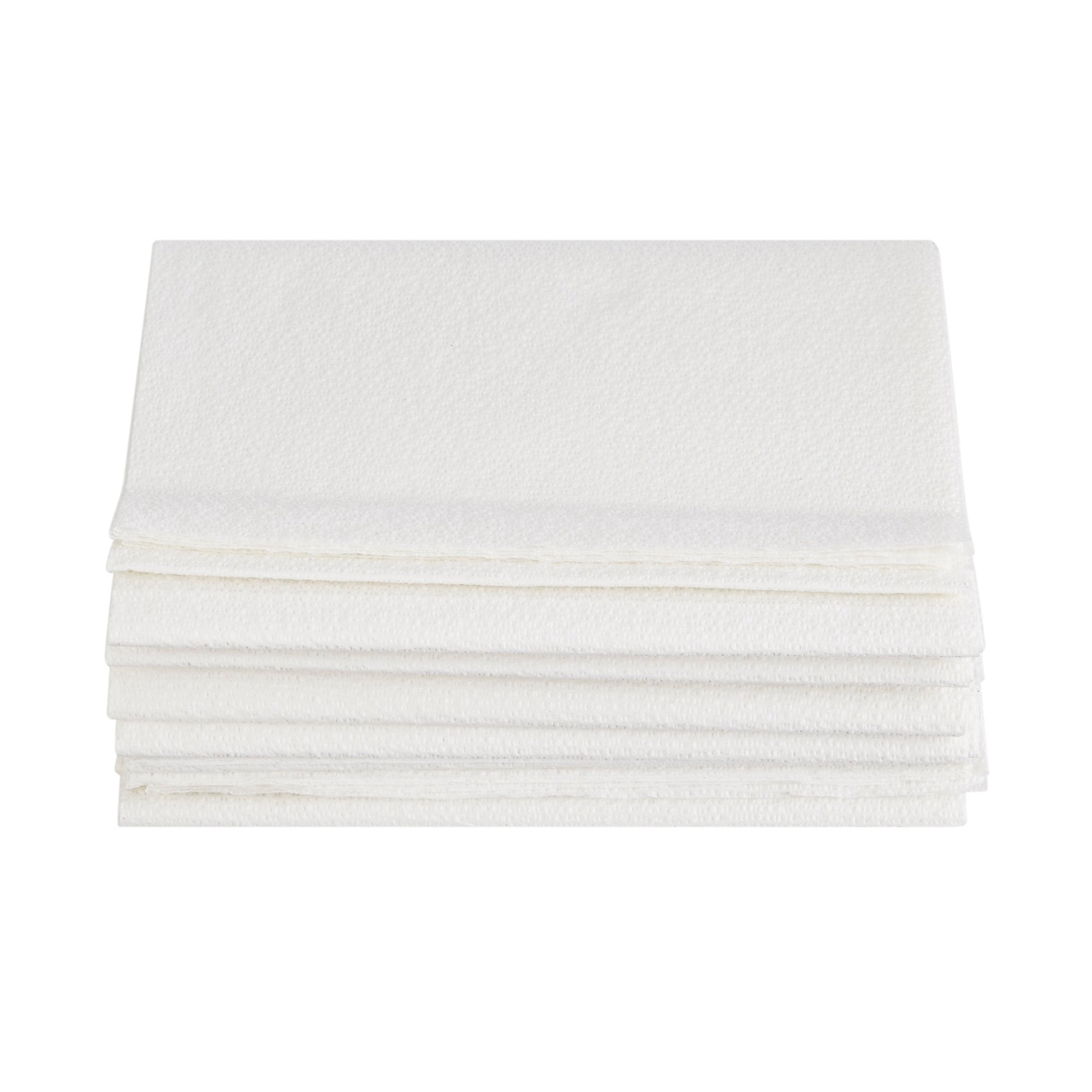 McKesson Brand - General Purpose Drape McKesson Physical Exam Drape 40 W X 60 L Inch NonSterile [100/CS] (146455_CS)