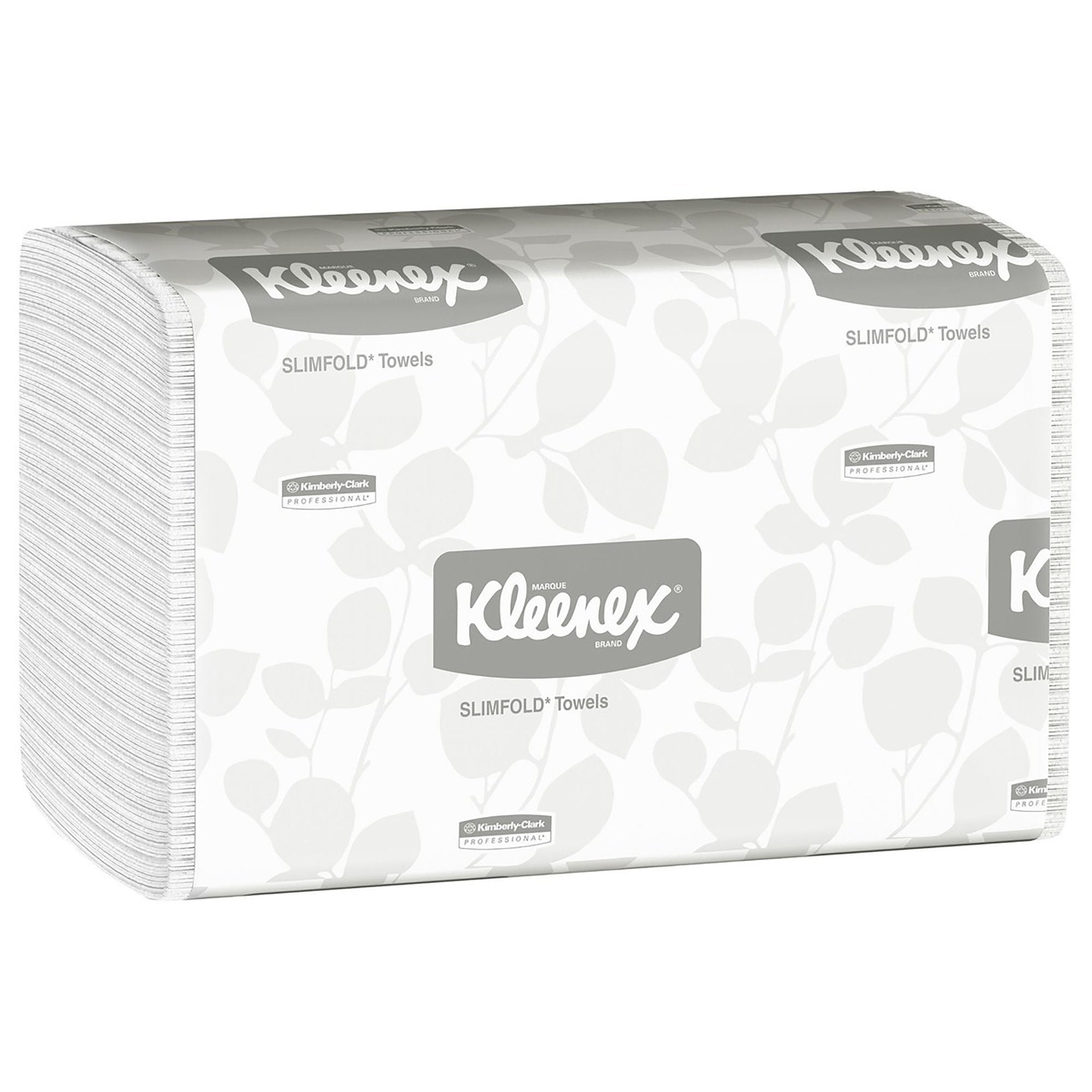 Kimberly Clark - Paper Towel Kleenex® Slimfold Multi-Fold 7-1/2 X 11-1/2 Inch [24/CS]