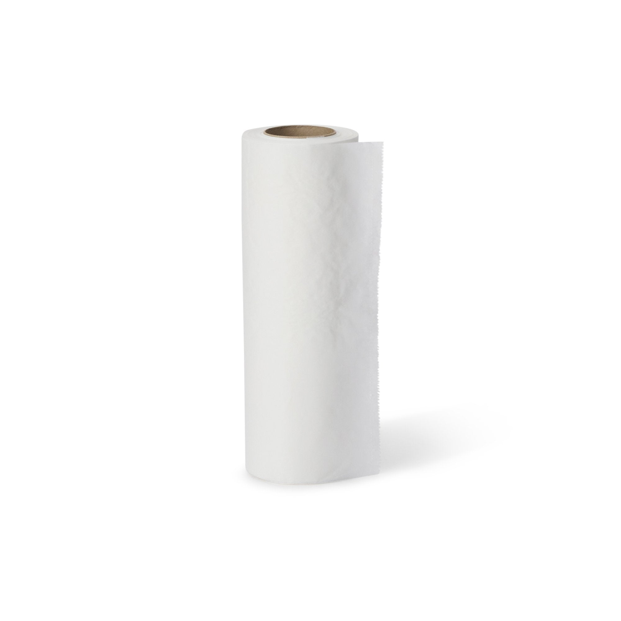 McKesson Brand - Headrest Paper McKesson 8-1/2 Inch Width 125 Foot Length White Crepe [25/CS]