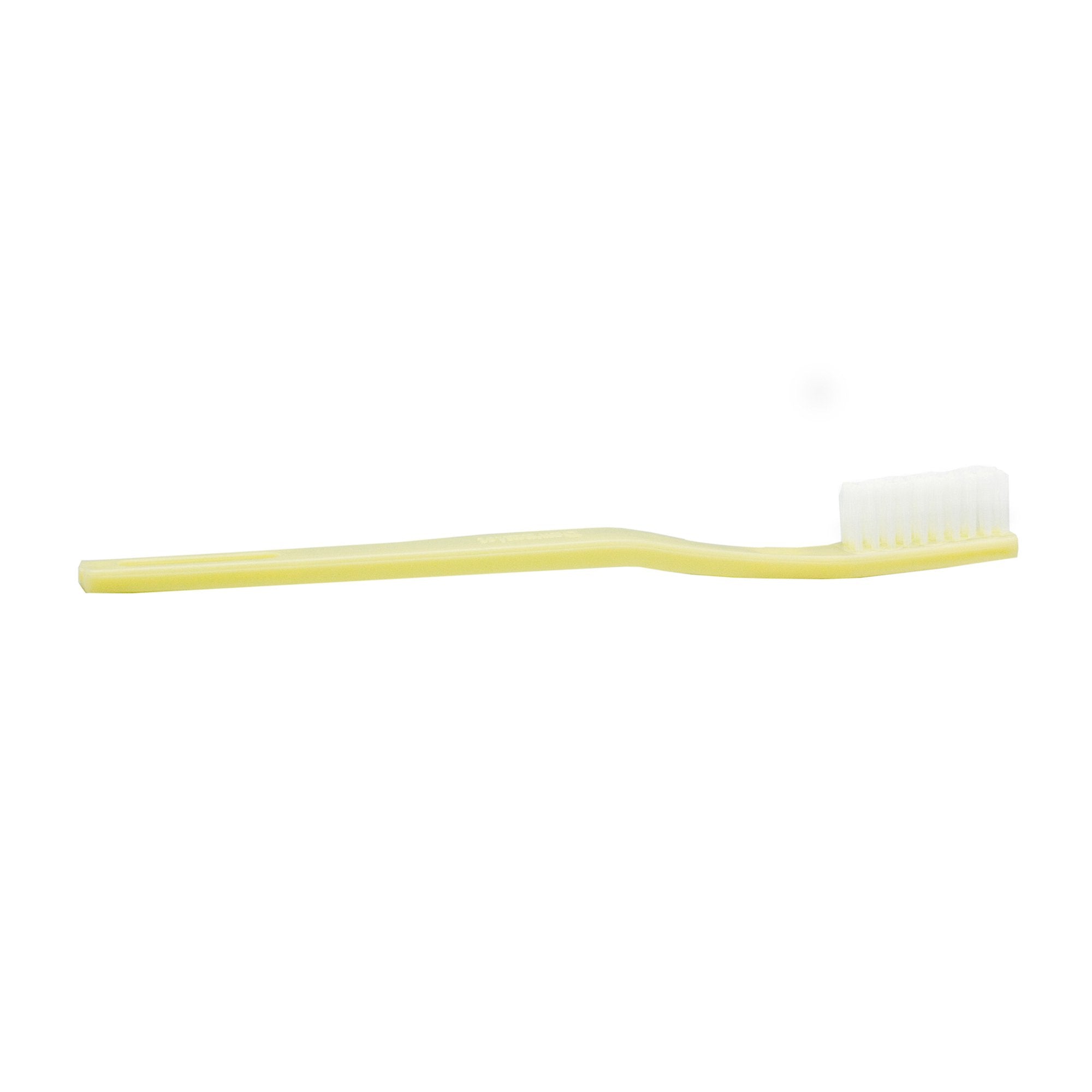 Donovan Industries - Toothbrush DawnMist® Ivory Adult [1440/CS]