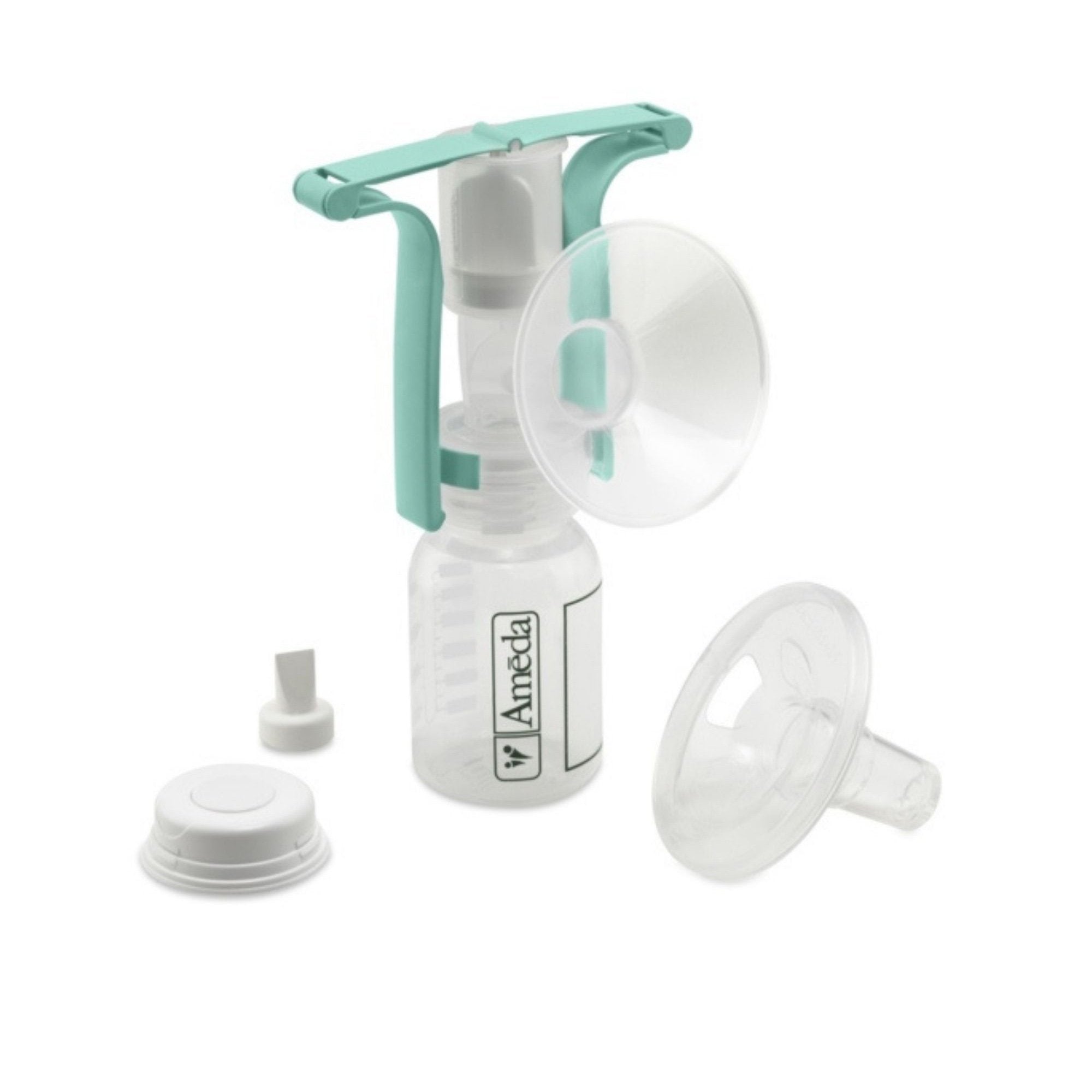 Ameda Inc - Manual Breast Pump Kit Ameda® [34/CS]