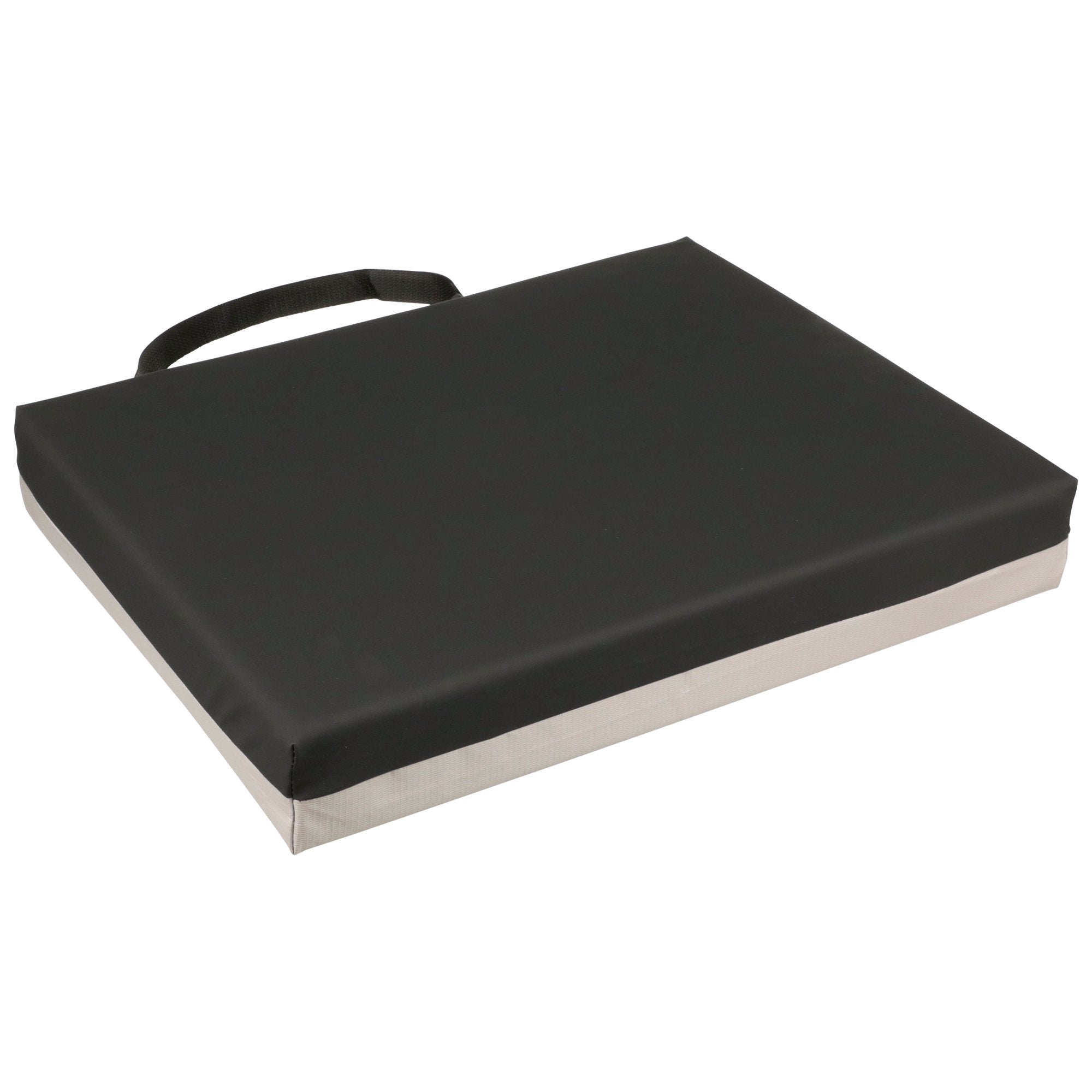 McKesson Brand - Seat Cushion McKesson 20 W X 16 L X 3 D Inch Foam [5/CS]