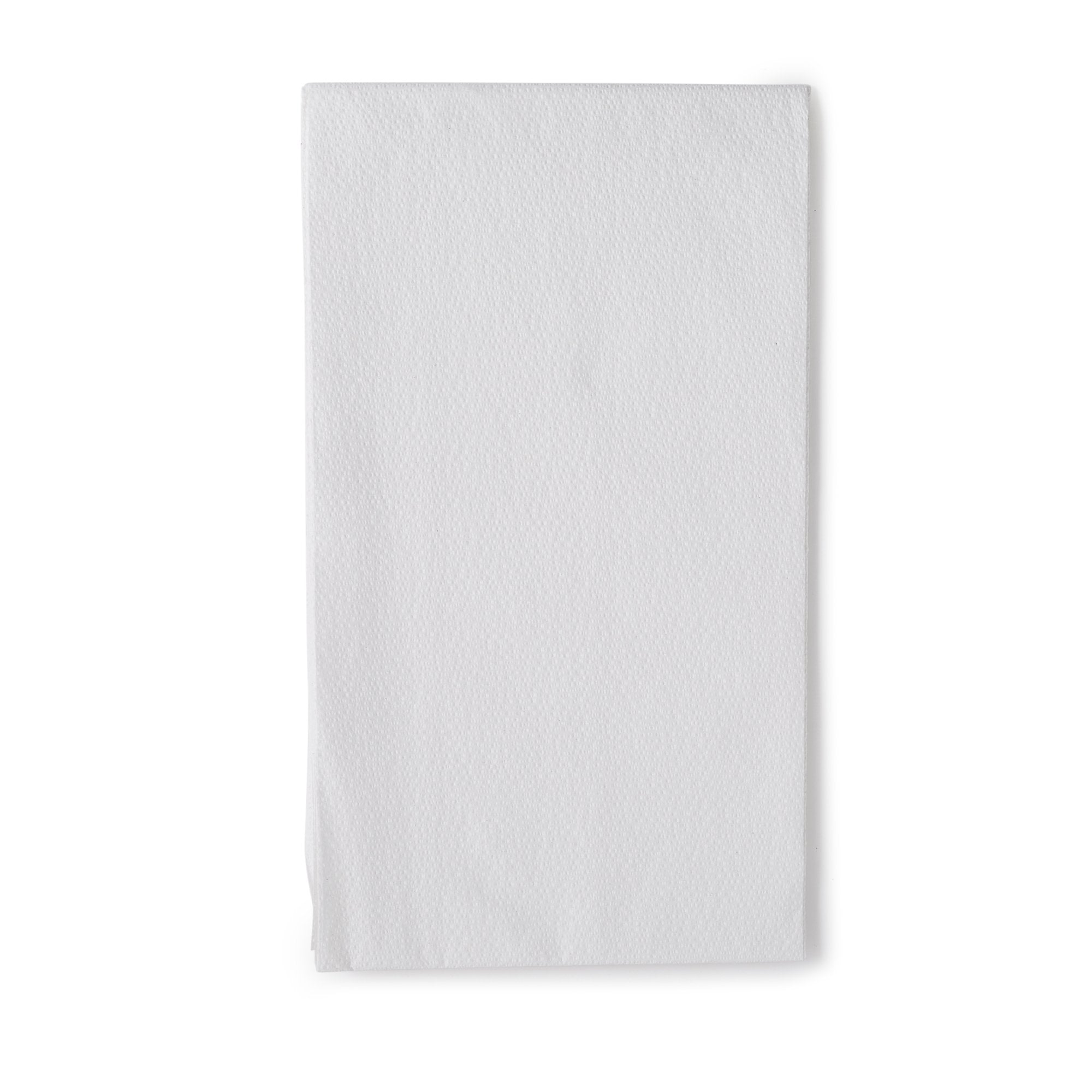 McKesson Brand - General Purpose Drape McKesson Physical Exam Drape 40 W X 72 L Inch NonSterile [50/CS] (40425_CS)