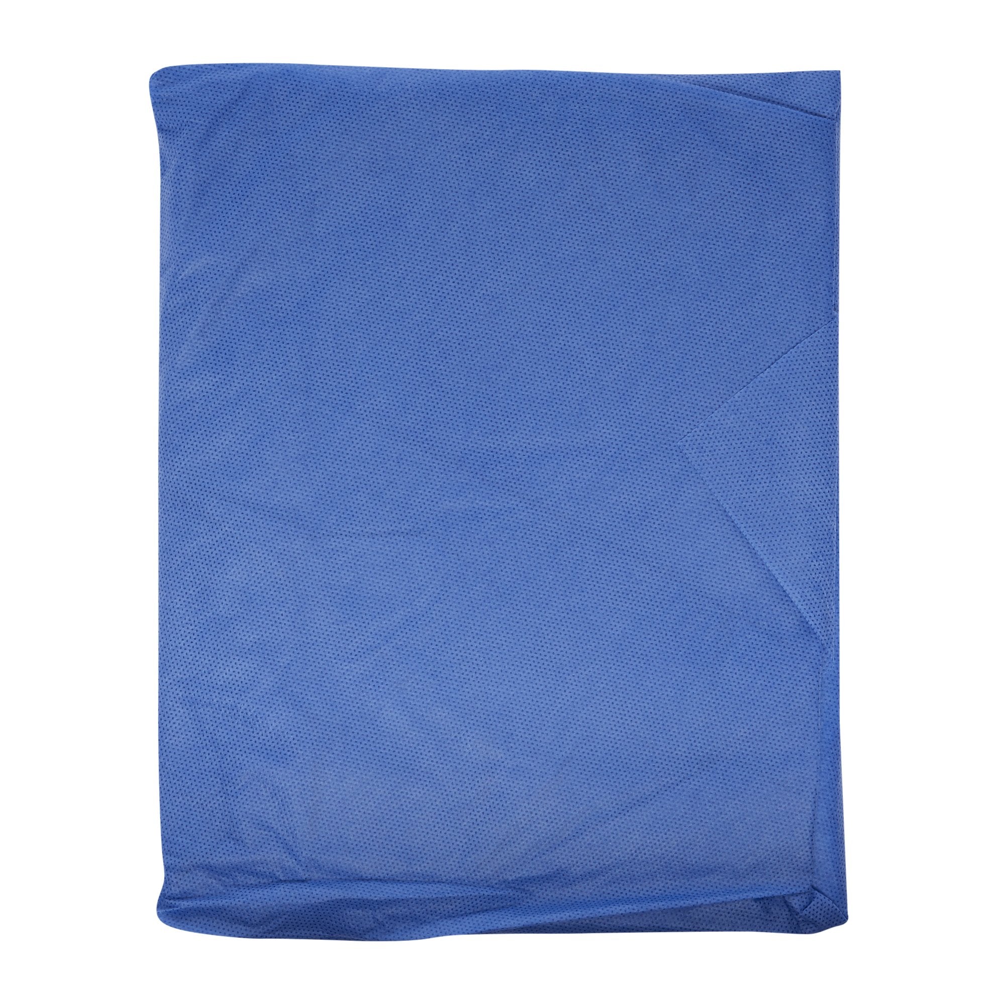 McKesson Brand - General Purpose Drape McKesson Half Drape Sheet 60 W X 44 L Inch Sterile [22/CS]